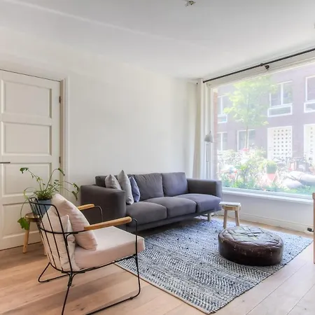 Luxurious Ground Floor With Patio Lejlighed *
