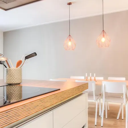 Luxurious Ground Floor With Patio * Amsterdam